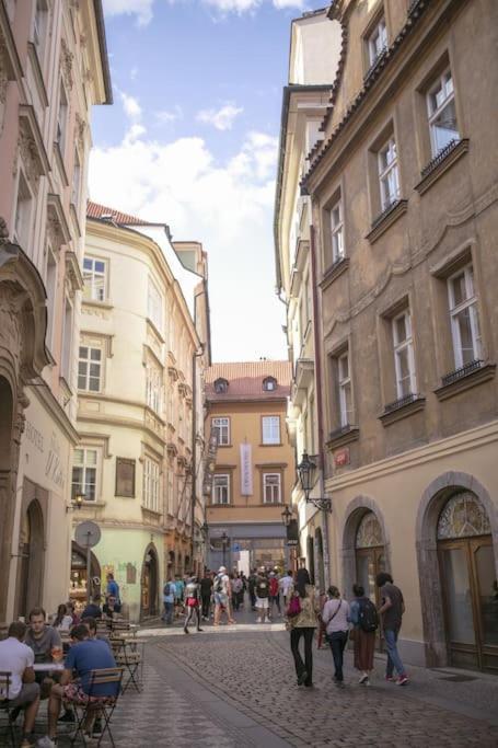 King Charles * Praha