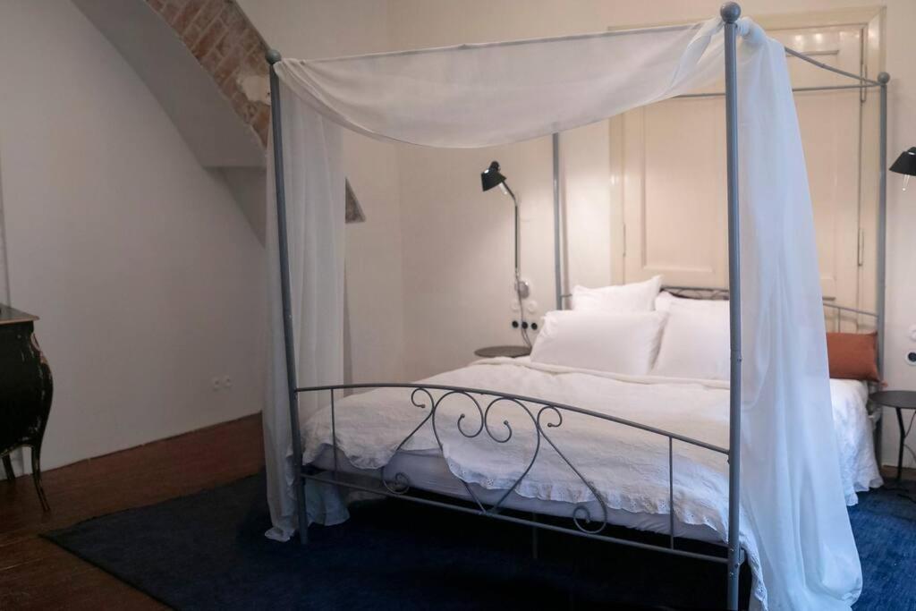 King Charles Apartmán Praha